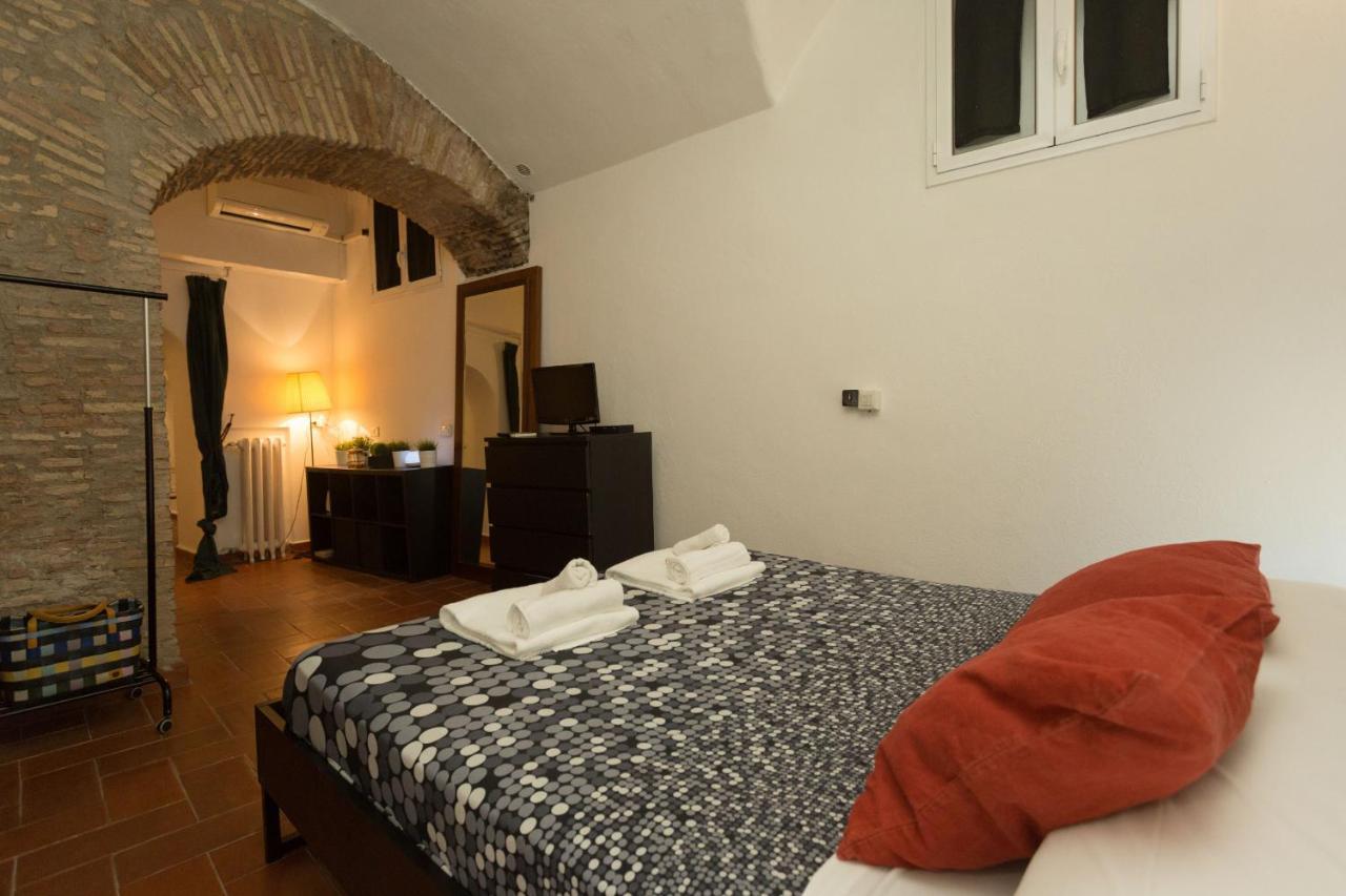 Roman Grotto Experience 5Pax Ngoại thất bức ảnh