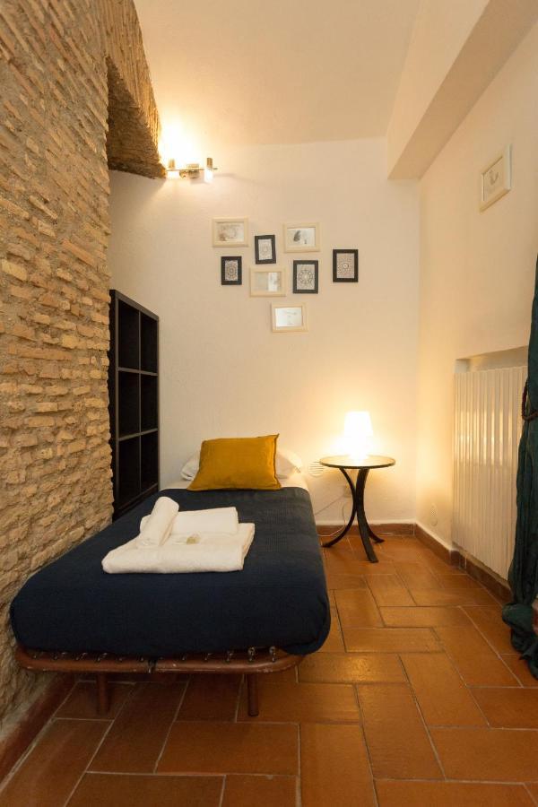 Roman Grotto Experience 5Pax Ngoại thất bức ảnh