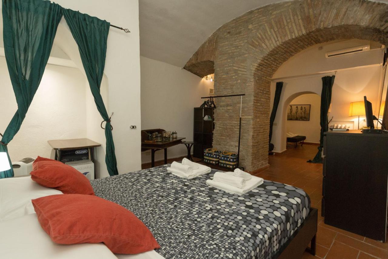 Roman Grotto Experience 5Pax Ngoại thất bức ảnh