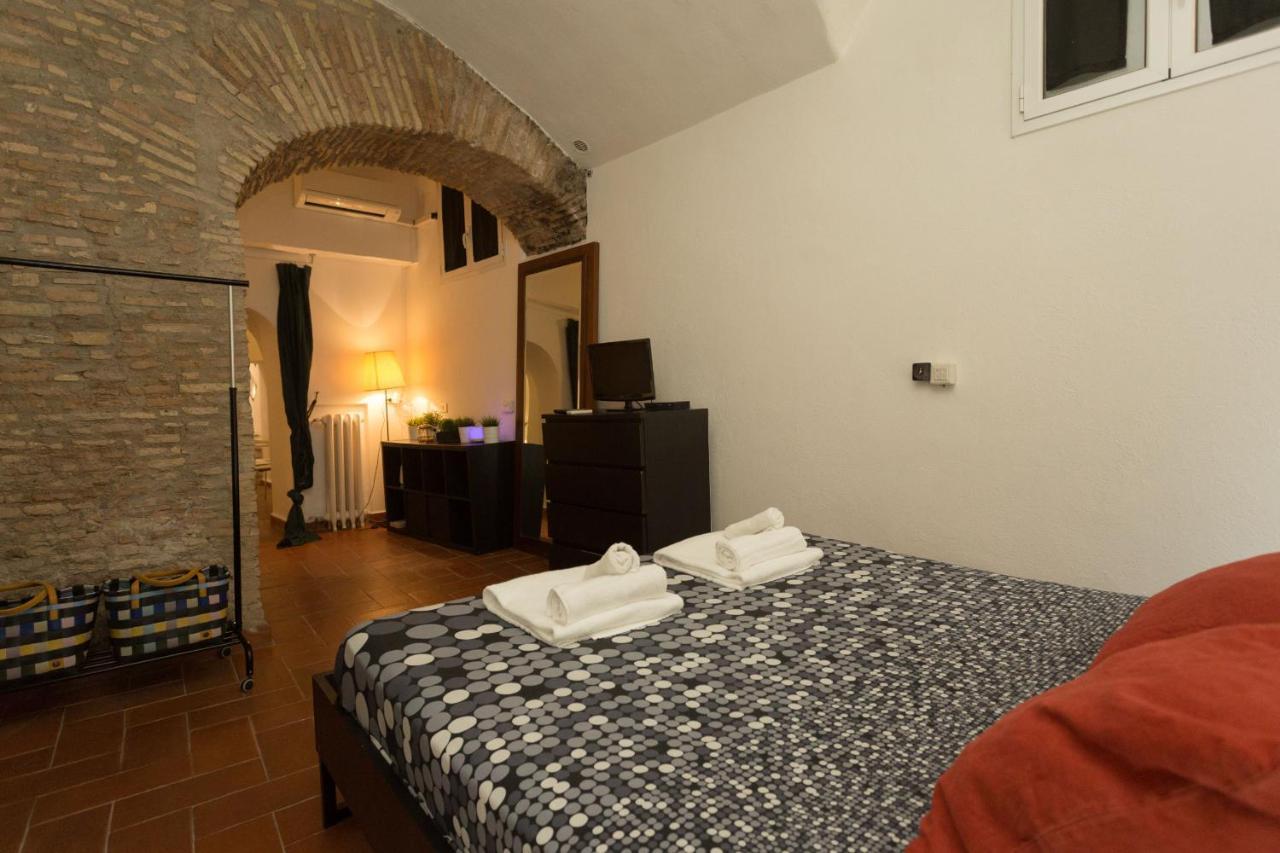 Roman Grotto Experience 5Pax Ngoại thất bức ảnh