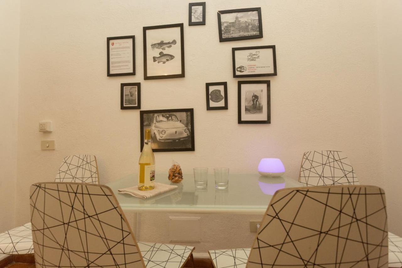 Roman Grotto Experience 5Pax Ngoại thất bức ảnh