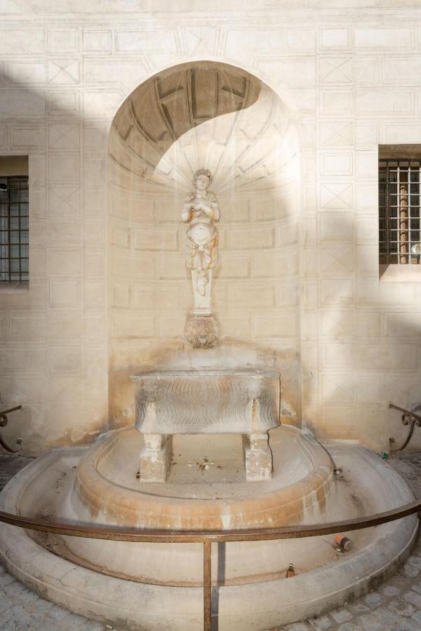 Roman Grotto Experience 5Pax Ngoại thất bức ảnh